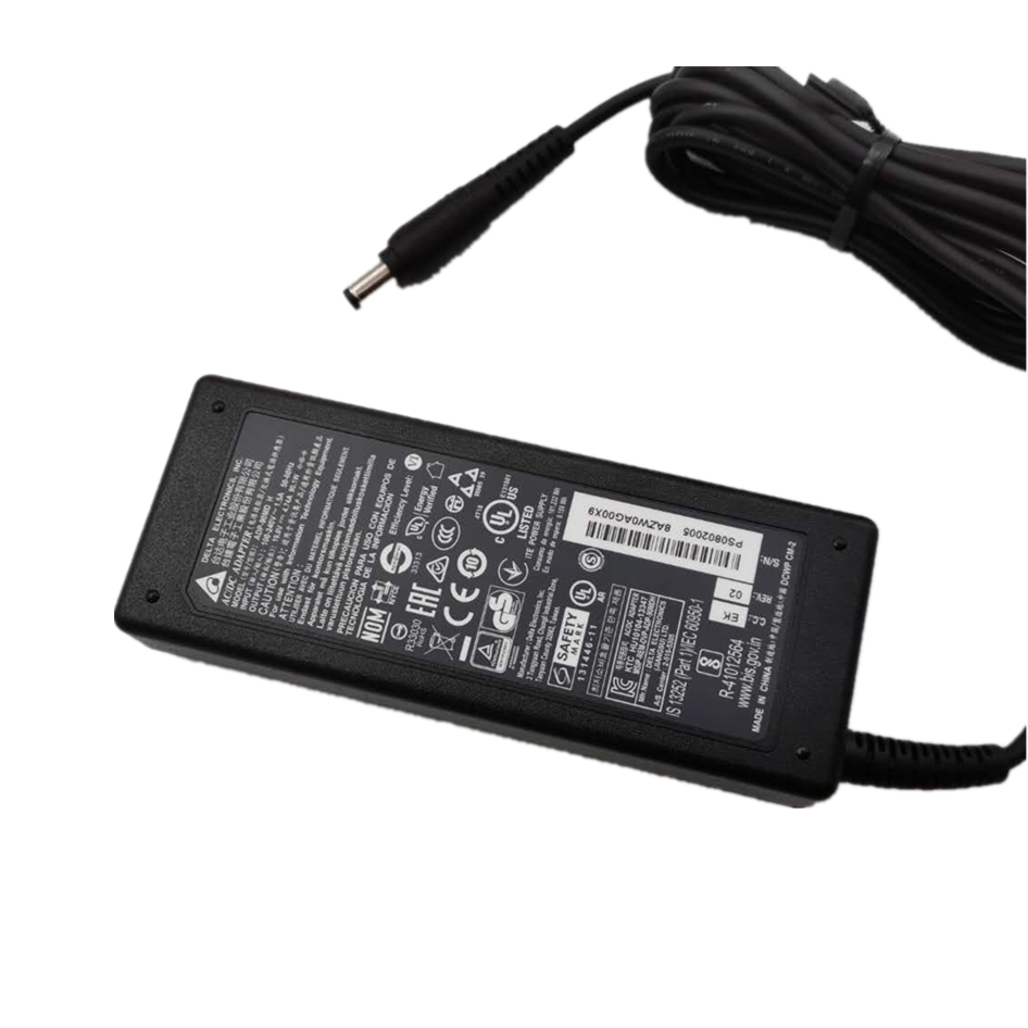 19V 4.74A 90W ADP-90MD H Delta external power adapter laptop power charger
