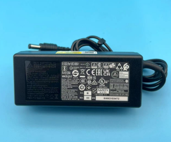 19V 3.42A ADP-65DE B 5.5*1.7 Delta laptop adapter ACER universal laptop charger