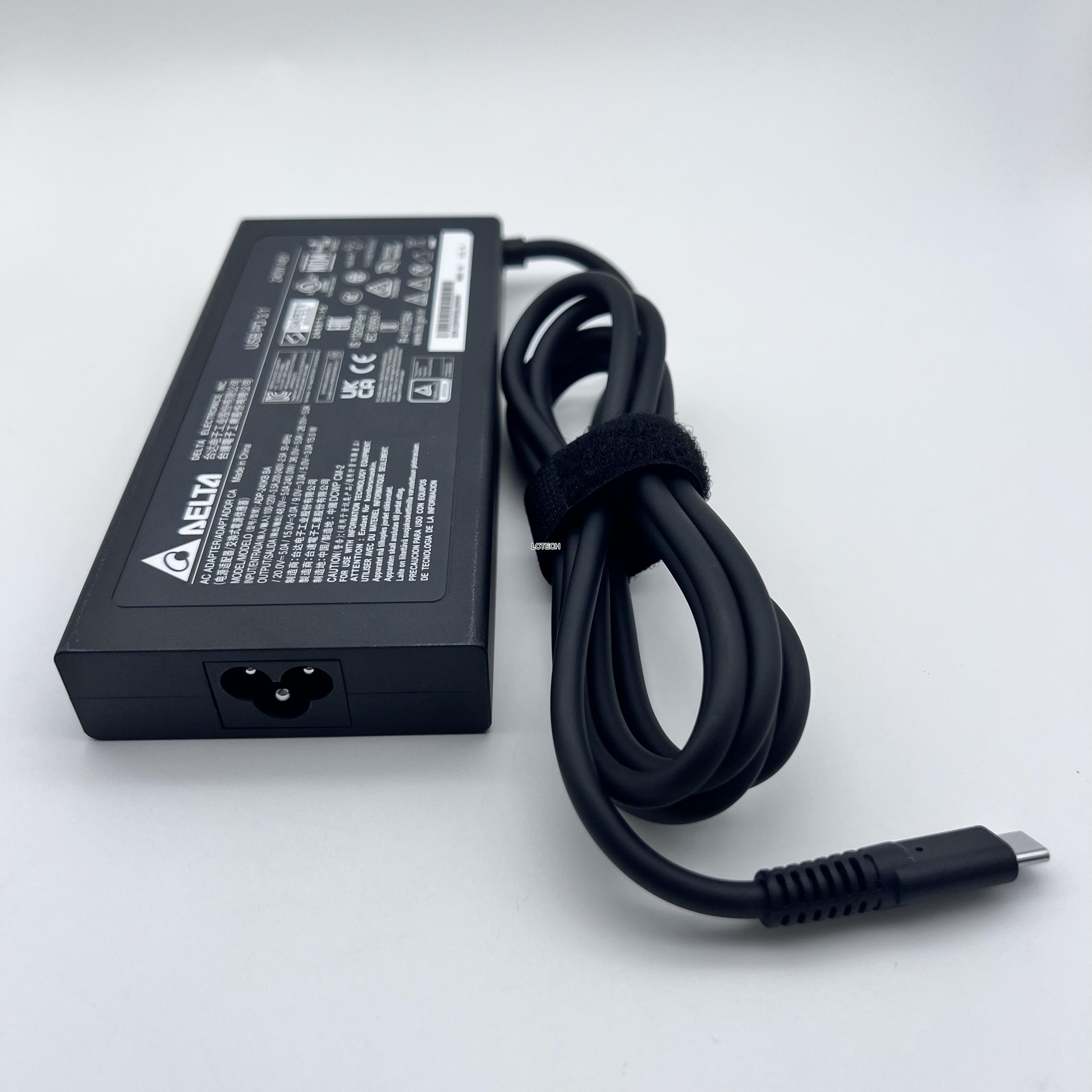 240W PD Type-C 3.1 ADP-240KB B